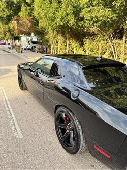 دودج تشالنجر